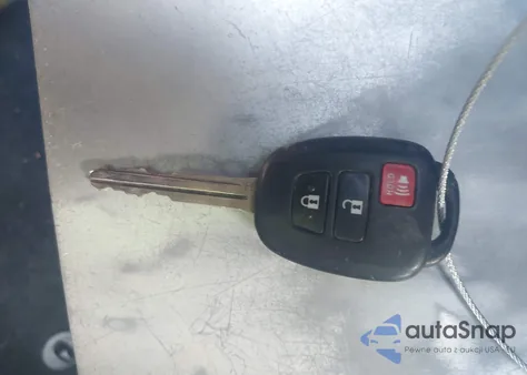 2013 Toyota Rav4 Le z USA, uszkodzony, nr VIN 2T3ZFREV3DW008321